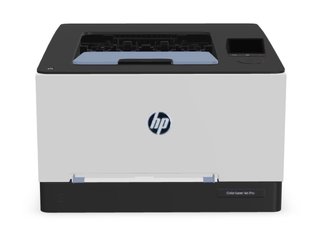 Impresora HP LaserJet Pro Color