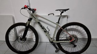 Bicicleta BH Spike 29 pulgadas Talla M
