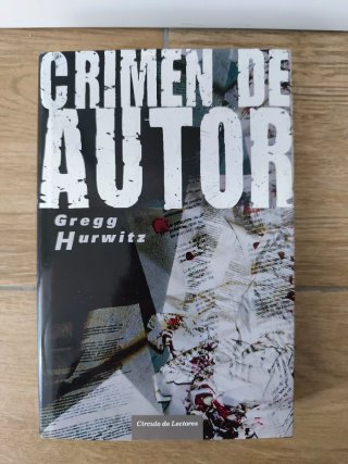 Crimen de autor