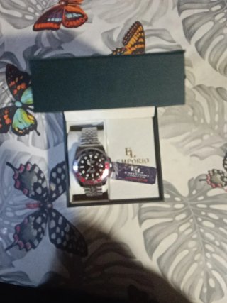 Reloj Emporio