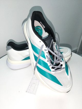 Zapatillas Adidas Adizero