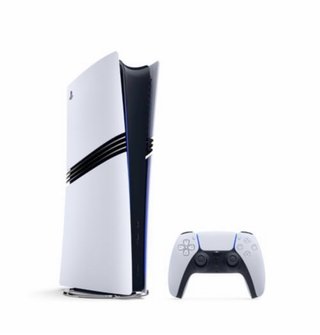 PlayStation 5 Pro (PS5 Pro) 2TB
