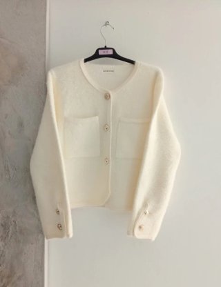 Chaqueta inglesa.