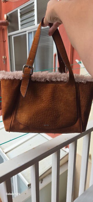 Bolso Parfois Marrón