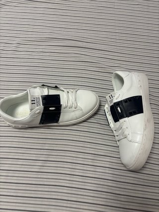 Zapatillas Valentino Garavani Rockstud Talla 43