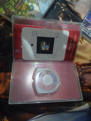 Invizimals para PSP
