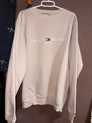 Sudadera Tommy Hilfiger