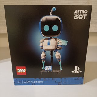 LEGO Astro Bot 40899