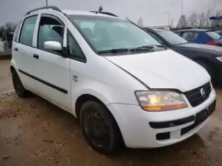 DESPIECE FIAT IDEA