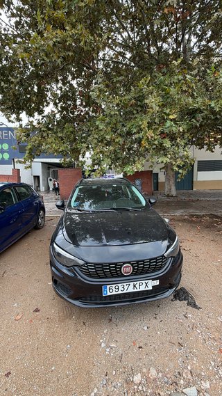 FIAT Tipo 2019