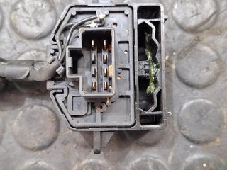 Nissan 111336 ham_111336 mando cabstar 3.0 gasoleo