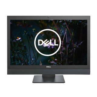 Ordenador Dell All in One 7440, i7, 16Gb , 250 Gb