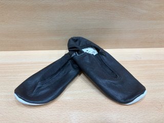 Zapatillas de Ballet Happy Dance Negras