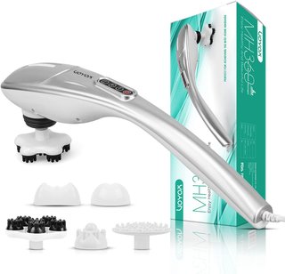 Masajeador Uoyox MH360 5 en 1