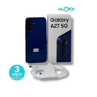 SAMSUNG GALAXY A27 6GB 128GB