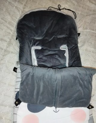 Saco para silla de paseo