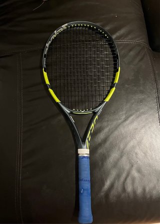 Raqueta de Tenis Babolat Pure Aero Team