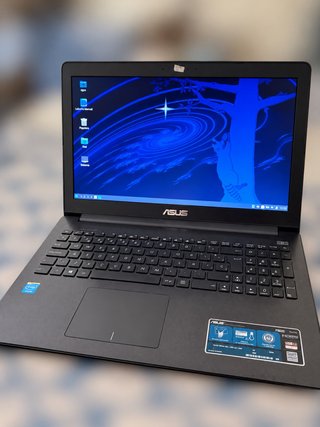 Portátil ASUS X502CA Intel Celeron
