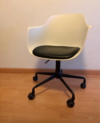 Silla de oficina Pilma