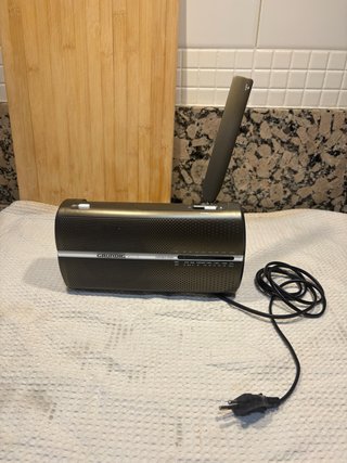 Radio Vintage Grundig Music Boy 50 (Colección)