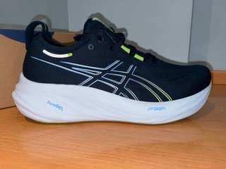 Zapatillas Asics Gel-Nimbus 26 | Talla 46