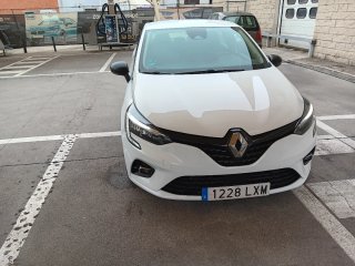 Renault Clio 2022