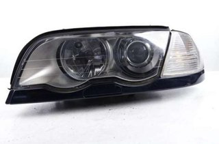 Faro izq 0301089273 bmw serie 3 berlina e46 132067