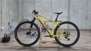 Bicicleta de Montaña Scott Scale 930
