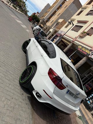 BMW X6 2009