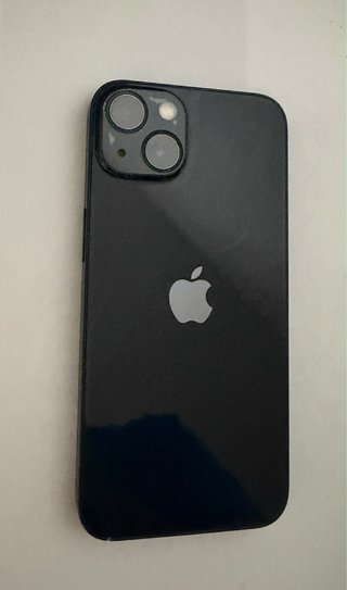 iPhone 13 128GB Negro