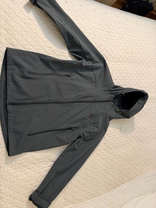 Abrigo Mountain Gris