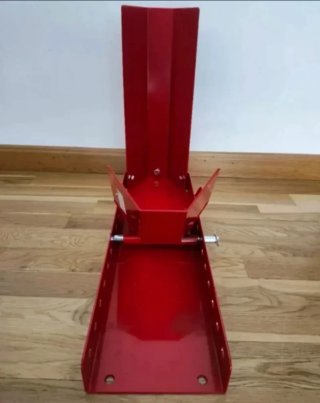 Cepo Soporte para Moto en Remolque NUEVO