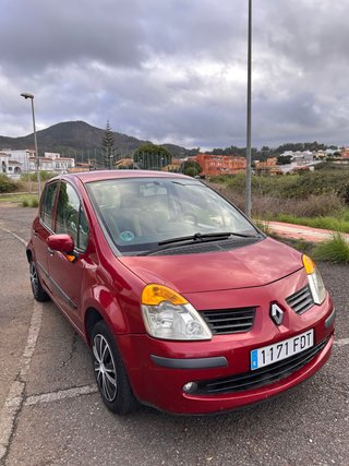 Renault Modus 2007