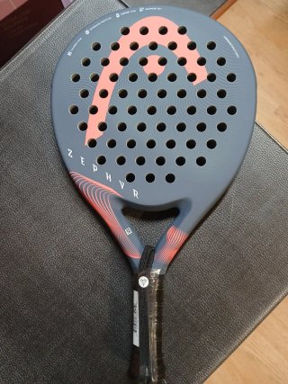 Pala de Pádel Head Zephyr