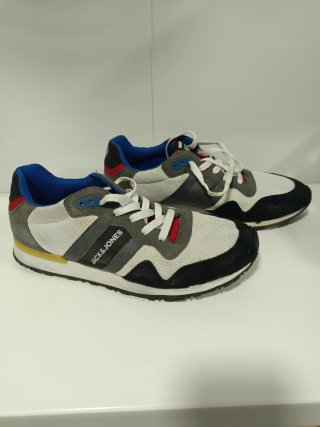 Zapatillas Deportivas Jack & Jones