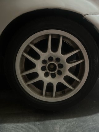 Llantas