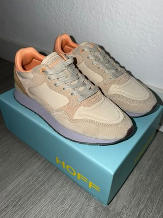 Zapatillas HOFF City Lisbon