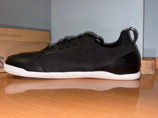 Zapatillas Roots Freedom | Talla 45