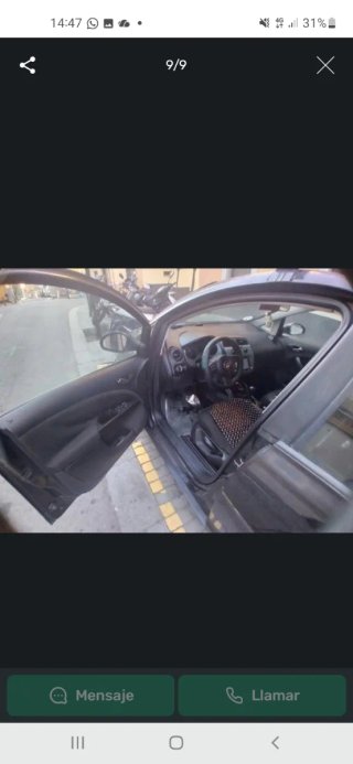 SEAT Altea 2006