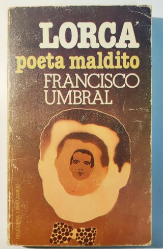 LORCA, POETA MALDITO
