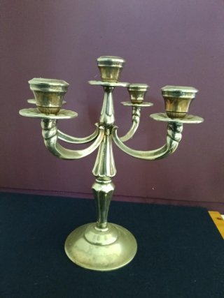 Candelabro Antiguo