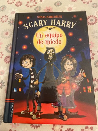 Un equipo de miedo