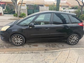 Citroen C4 Picasso 2008