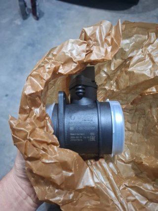 Caudalímetro Bosch 1.9 TDI Compatible 1.4 tdi.