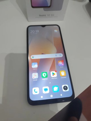 Xiaomi Redmi 10 5G