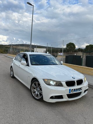 BMW Serie 3 2009