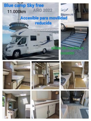FIAT Ducato 2022