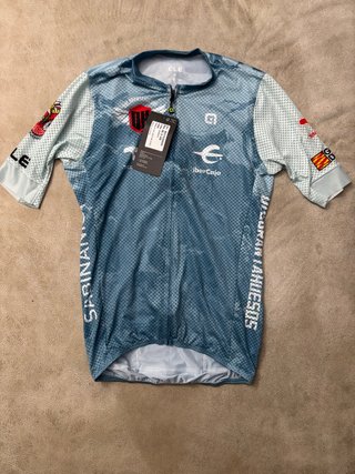 Maillot de Ciclismo ALÉ Talla M