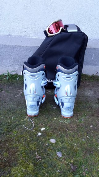 Botas de Esquí Rossignol 24,5
