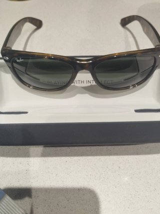 Gafas de sol Ray-Ban
